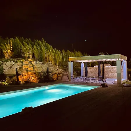 Orman Evi Rever - Glamping And