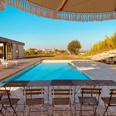 Orman Evi Rever - Glamping And Pietrelcina