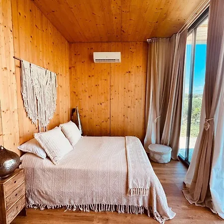 Rever - Glamping And Orman Evi
