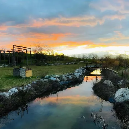 Rever - Glamping And Pietrelcina