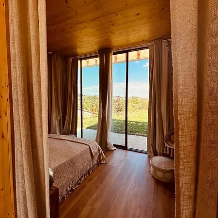 Orman Evi Rever - Glamping And