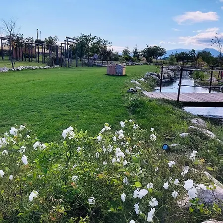Rever - Glamping And Pietrelcina