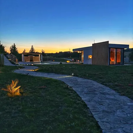 Rever - Glamping And Orman Evi