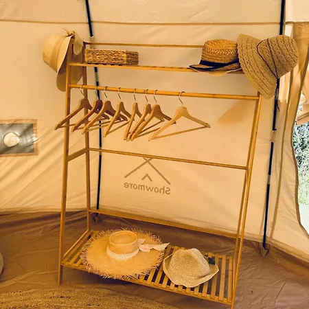 Rever - Glamping And *